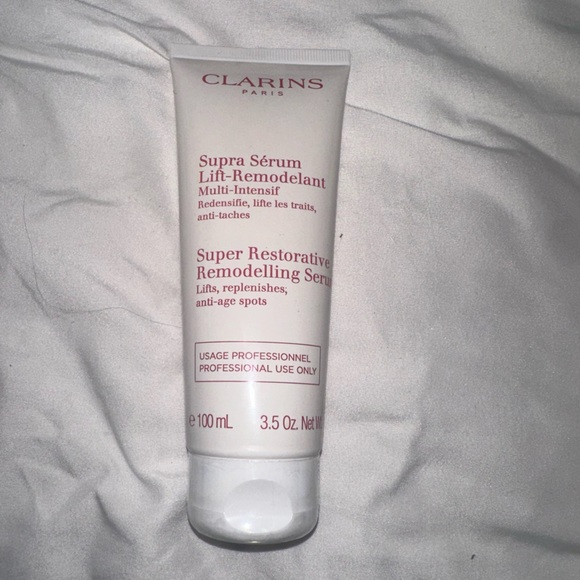Clarins Super Reatorative Remodeling Serum 100ML